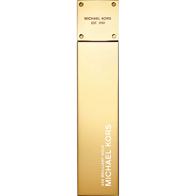 Michael Kors Brilliant 24K Gold eau de parfum 100ml Michael Kors Brilliant 24K Gold eau de parfum 100ml