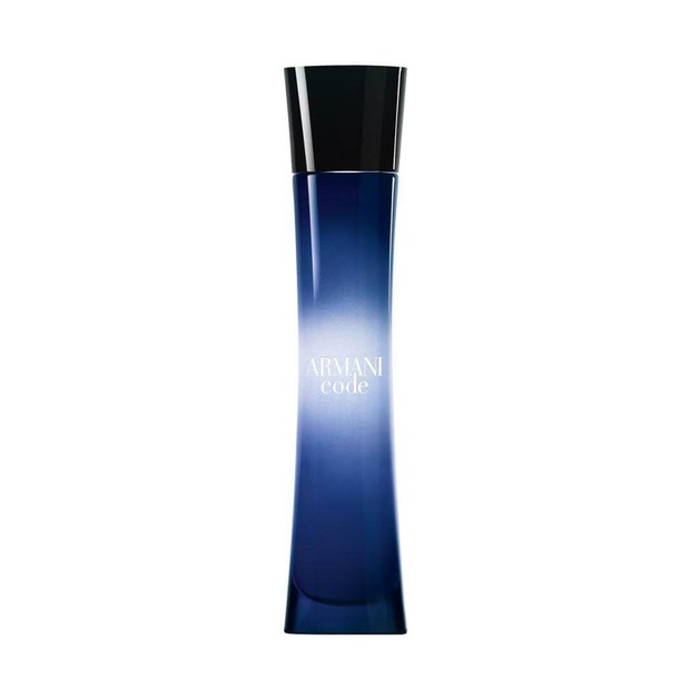 Armani Code Pour Femme Eau De Parfum 75ml Armani Code Pour Femme Eau De Parfum 75ml