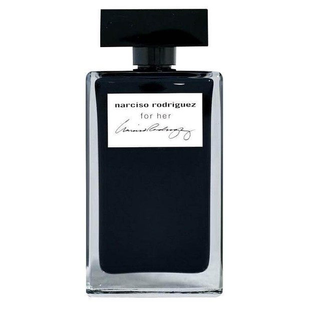 Narciso Rodriguez for Her Black Signature Limited Edition Eau de Toilette 100ml Narciso Rodriguez for Her Black Signature Limited Edition Eau de Toilette 100ml