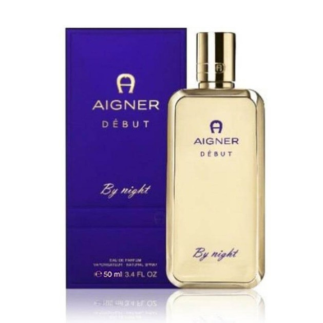 Aigner Debut By Night Eau De Parfum 50ml Aigner Debut By Night Eau De Parfum 50ml