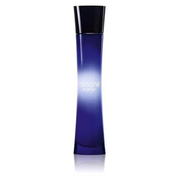 Armani Code Pour Femme eau de parfum 50ml Armani Code Pour Femme eau de parfum 50ml