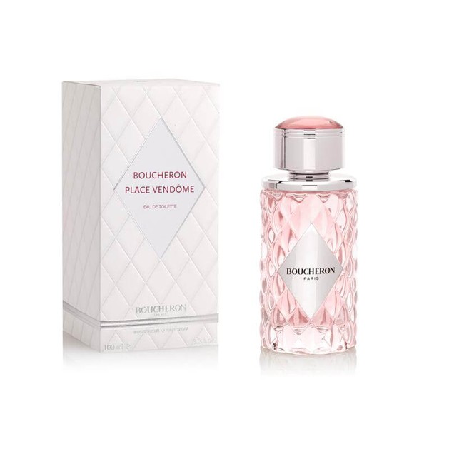 Boucheron Place Vendome eau toilette 100ml Boucheron Place Vendome eau toilette 100ml