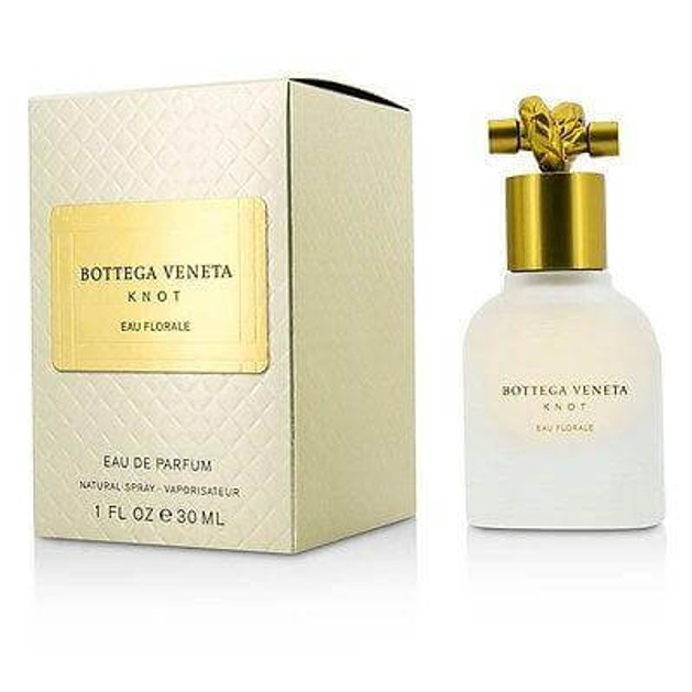 Bottega Veneta Knot Eau Florale Eau De Parfum 30ml Bottega Veneta Knot Eau Florale Eau De Parfum 30ml