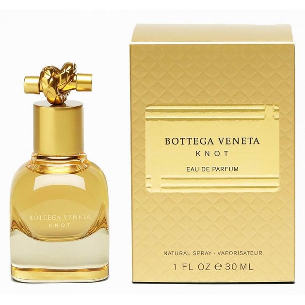 Bottega Veneta Knot Eau de Parfum 30ml Bottega Veneta Knot Eau de Parfum 30ml