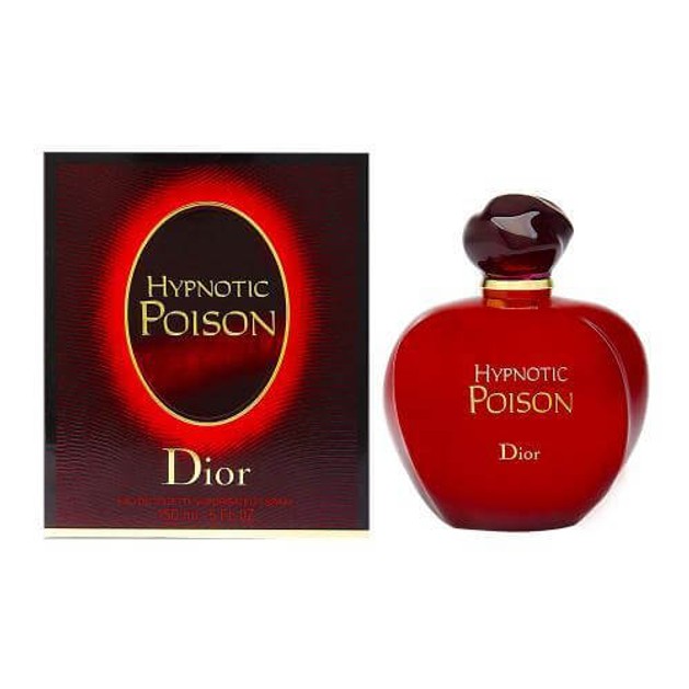 Christian Dior Hypnotic Poison Eau de Toilette 150ml Christian Dior Hypnotic Poison Eau de Toilette 150ml