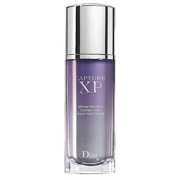CHRISTIAN DIOR Capture XP Serum Record Correction Rides Profondes 50ml CHRISTIAN DIOR Capture XP Serum Record Correction Rides Profondes 50ml