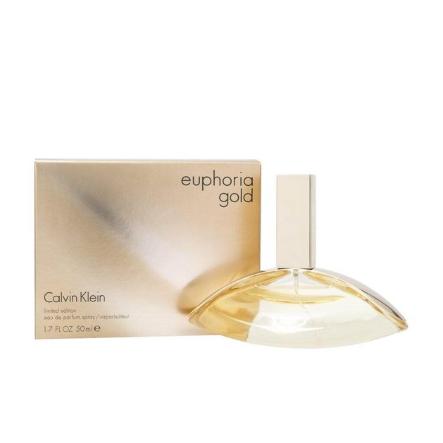 Calvin Klein Euphoria Gold eau de parfum 50ml Calvin Klein Euphoria Gold eau de parfum 50ml