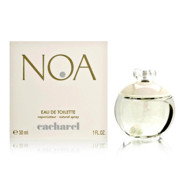 Cacharel Noa Eau de Toilette 30ml Cacharel Noa Eau de Toilette 30ml