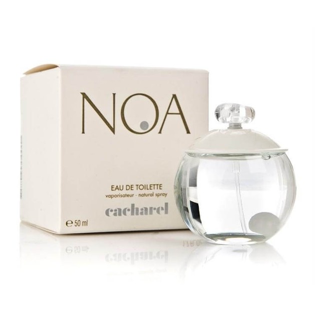 Cacharel Noa Eau de Toilette 50ml Cacharel Noa Eau de Toilette 50ml