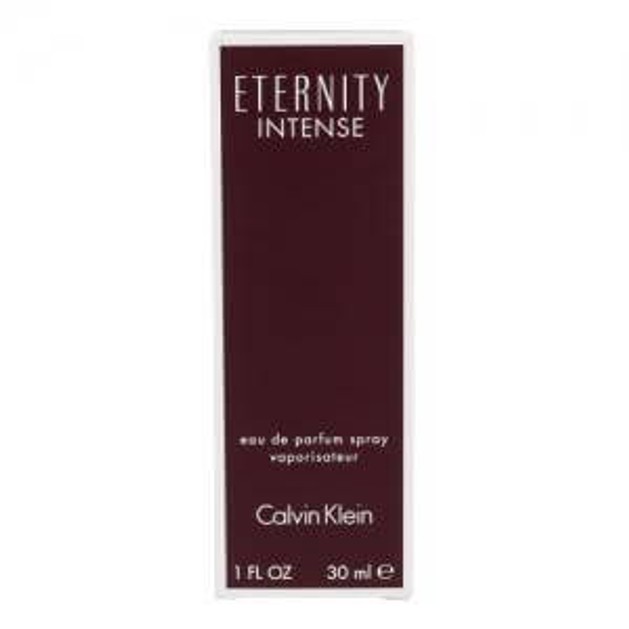 Calvin Klein Eternity Intense Eau de Parfum 30ml Calvin Klein Eternity Intense Eau de Parfum 30ml