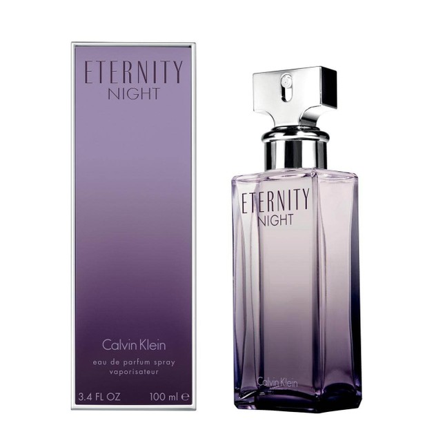 Calvin Klein Eternity Night eau de parfum 100ml Calvin Klein Eternity Night eau de parfum 100ml