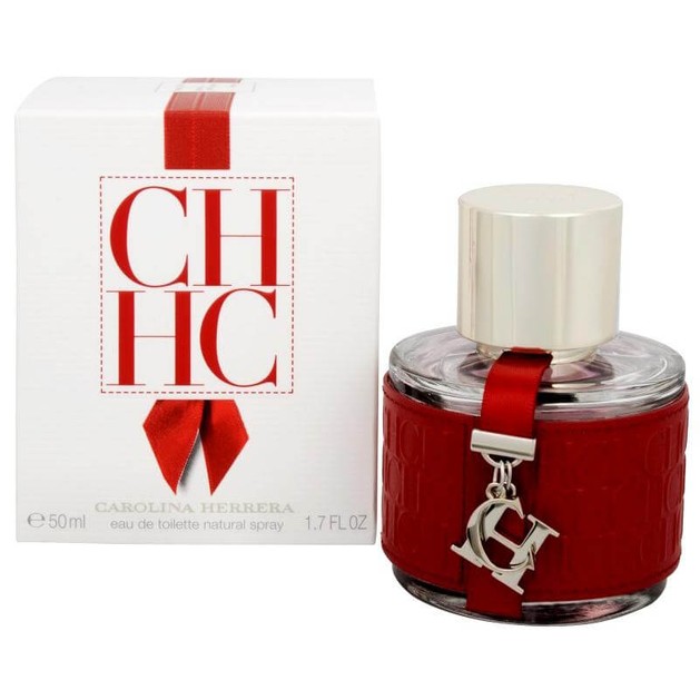 Carolina Herrera CH CH eau de toilette 50ml Carolina Herrera CH CH eau de toilette 50ml