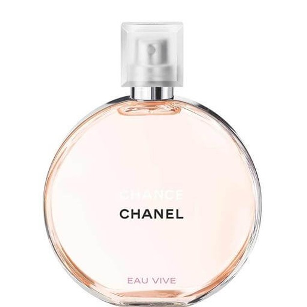 Chanel Chance eau Vive eau de toilette 50ml Chanel Chance eau Vive eau de toilette 50ml