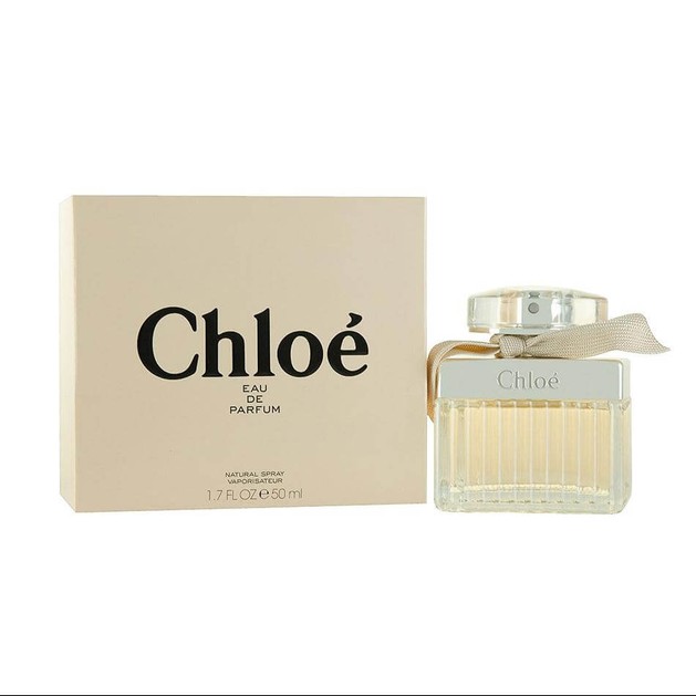 Chloe eau de parfum 50ml Chloe eau de parfum 50ml