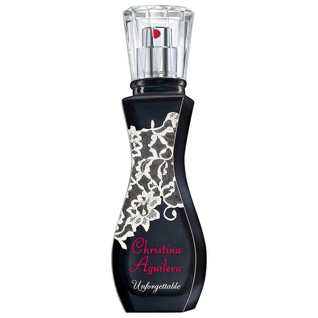CHRISTINA AGUILERA Unforgettable eau de parfum 30ml CHRISTINA AGUILERA Unforgettable eau de parfum 30ml