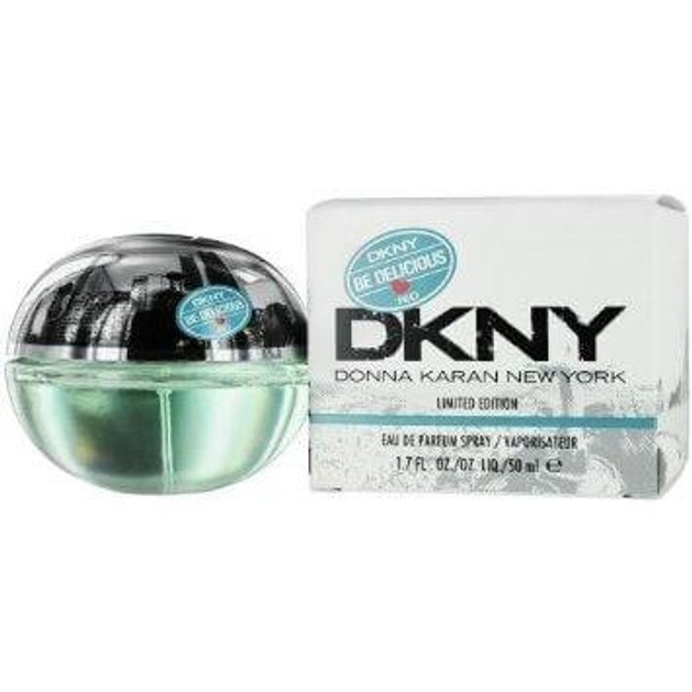 DKNY Be Delicious Rio eau de parfum 50ml DKNY Be Delicious Rio eau de parfum 50ml