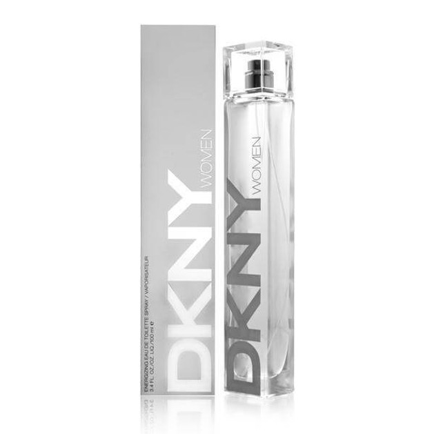 DKNY Women Energizing Eau De Toilette 100ml DKNY Women Energizing Eau De Toilette 100ml