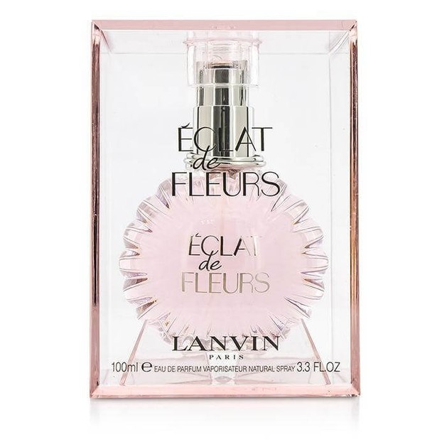 Lanvin Eclat de Fleurs Eau De Parfum 100ml Lanvin Eclat de Fleurs Eau De Parfum 100ml