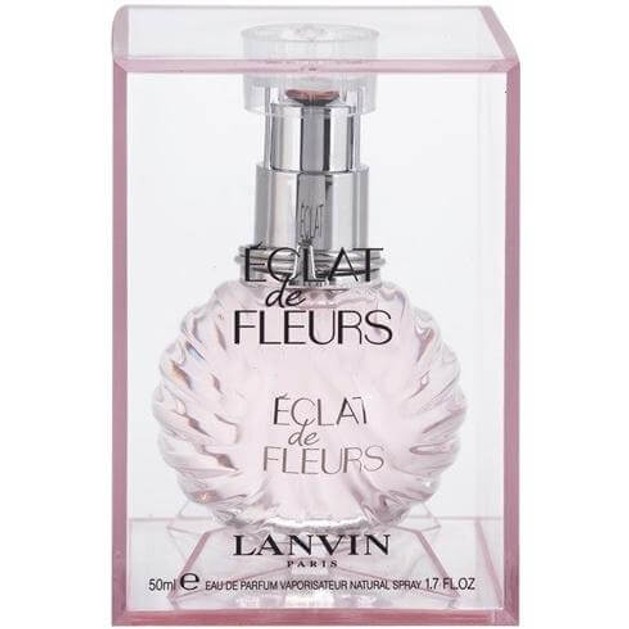Lanvin Eclat de Fleurs Eau De Parfum 50ml Lanvin Eclat de Fleurs Eau De Parfum 50ml