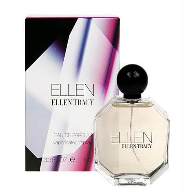Ellen Tracy Ellen eau de parfum 100ml Ellen Tracy Ellen eau de parfum 100ml