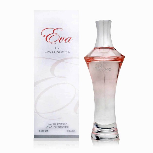 Eva Longoria Eva Eau De Parfum 100ml Eva Longoria Eva Eau De Parfum 100ml
