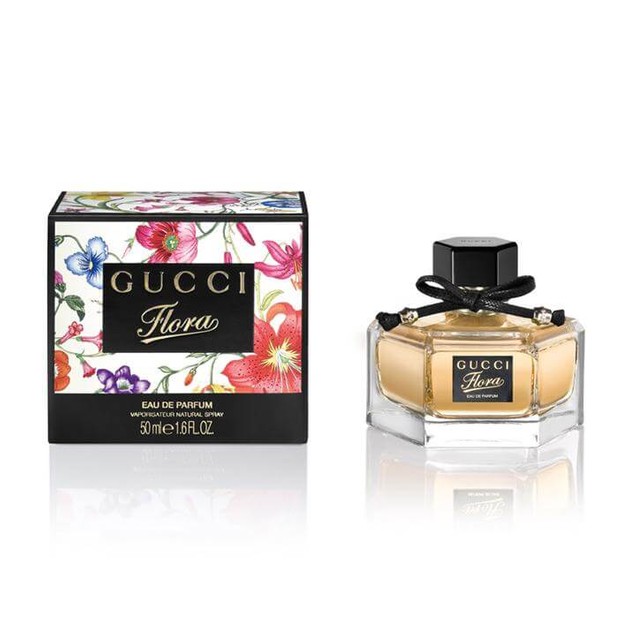 Gucci flora eau de parfum 50ml Gucci flora eau de parfum 50ml