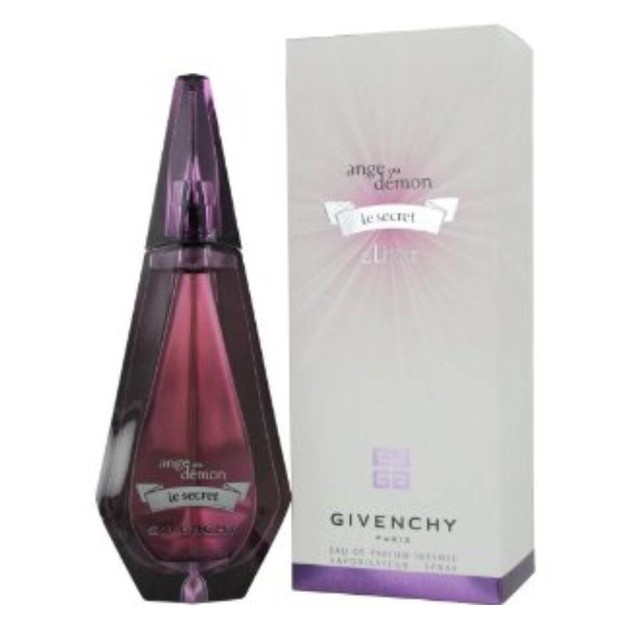 Givenchy Ange ou Demon le secret Elixir Eau de Parfum 100ml Givenchy Ange ou Demon le secret Elixir Eau de Parfum 100ml