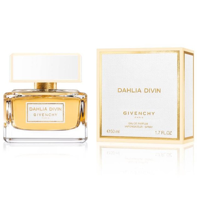 Givenchy Dahlia Divin eau de parfum 50ml Givenchy Dahlia Divin eau de parfum 50ml