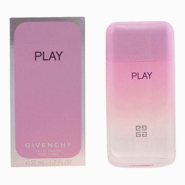 Givenchy Play For Her eau de parfum 50ml Givenchy Play For Her eau de parfum 50ml