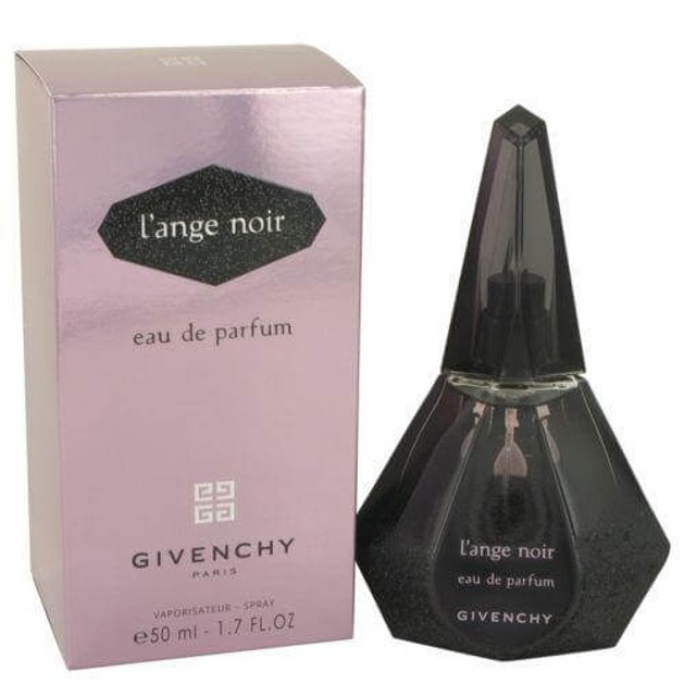 Givenchy l\' Ange Noir Eau de Parfum 50ml Givenchy l\' Ange Noir Eau de Parfum 50ml