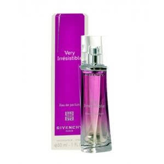 Givenchy Very Irresistible Eau de Parfum 30ml Givenchy Very Irresistible Eau de Parfum 30ml