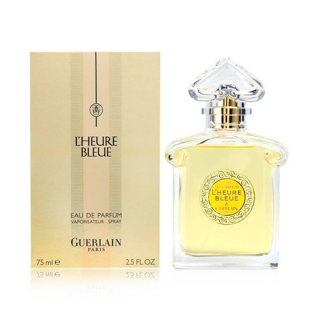 Guerlain L\'Heure Bleue eau de parfum 75ml Guerlain L\'Heure Bleue eau de parfum 75ml