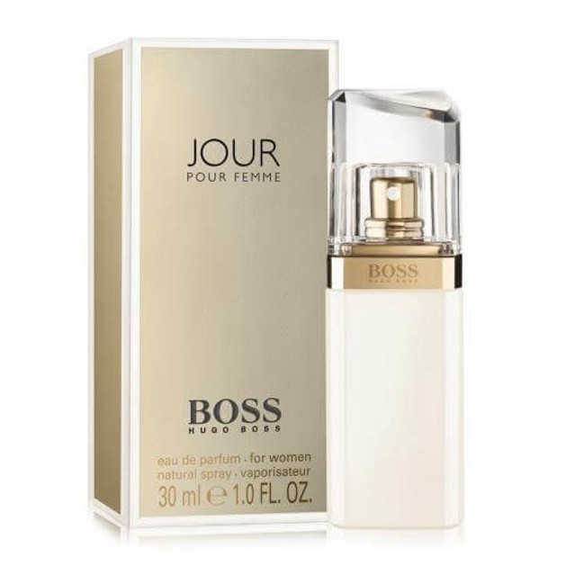 Hugo Boss Jour pour Femme Eau de Parfum 30ml Hugo Boss Jour pour Femme Eau de Parfum 30ml