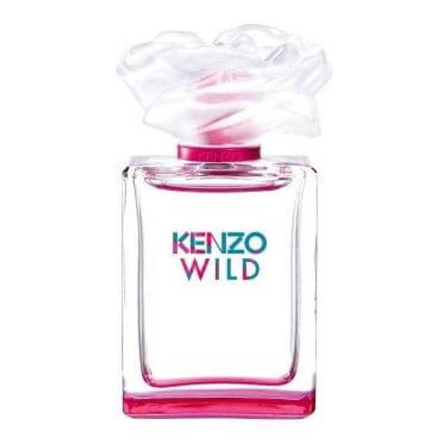 Kenzo Wild Eau De Toilette 50ml Kenzo Wild Eau De Toilette 50ml