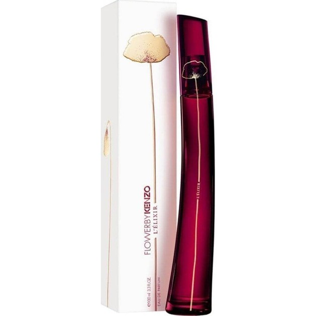Kenzo Flower L Elixir eau de parfum 100ml Kenzo Flower L Elixir eau de parfum 100ml