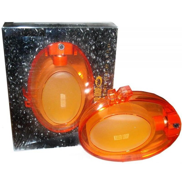Killer Loop For Women eau de toilette 50ml Killer Loop For Women eau de toilette 50ml