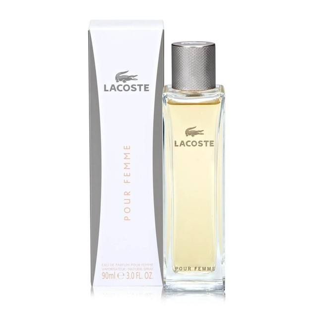 Lacoste Pour Femme eau de Parfum 90ml Lacoste Pour Femme eau de Parfum 90ml
