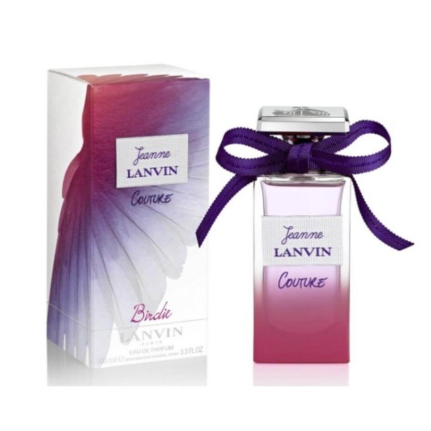 Lanvin Jeanne Couture Birdie Eau de Parfum 100ml Lanvin Jeanne Couture Birdie Eau de Parfum 100ml
