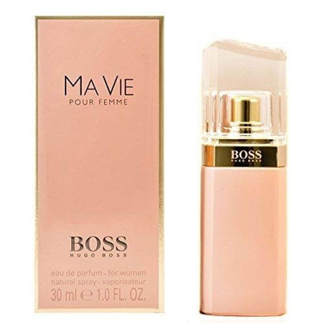 Hugo Boss Boss Ma Vie Pour Femme Intense Eau de Parfum 30ml Hugo Boss Boss Ma Vie Pour Femme Intense Eau de Parfum 30ml
