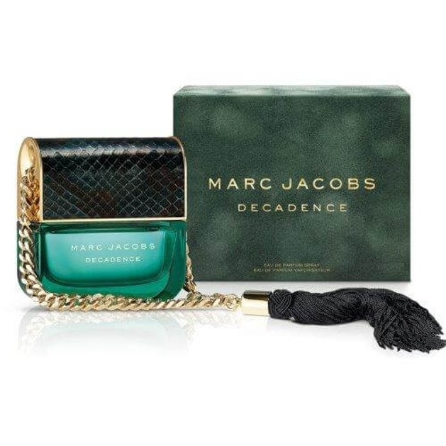 Marc Jacobs Decadence Eau de Parfum 100ml Marc Jacobs Decadence Eau de Parfum 100ml