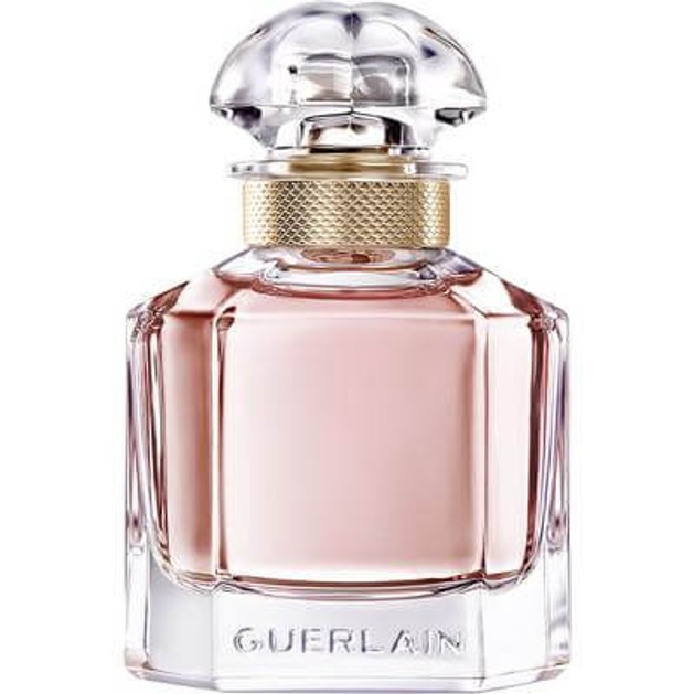 Guerlain Mon Guerlain Eau de Parfum 50ml (2017) Guerlain Mon Guerlain Eau de Parfum 50ml (2017)