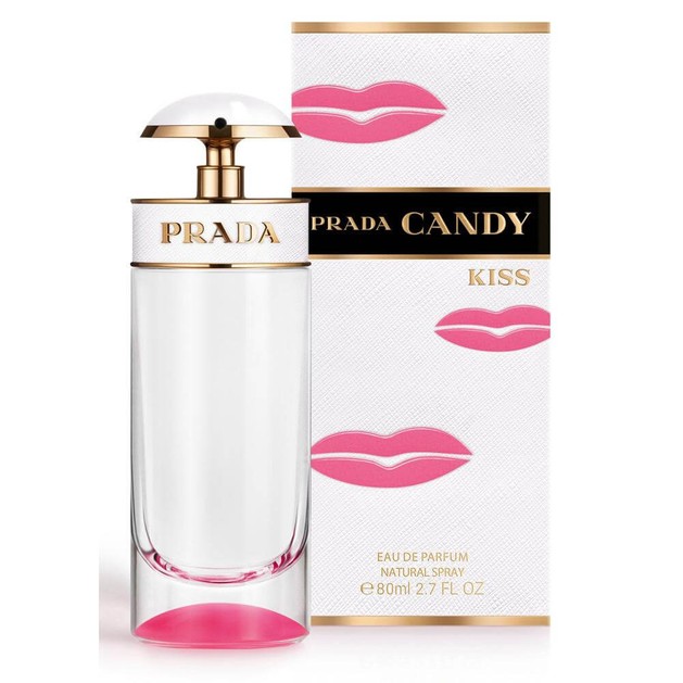 Prada Candy Kiss eau de parfum 80ml Prada Candy Kiss eau de parfum 80ml
