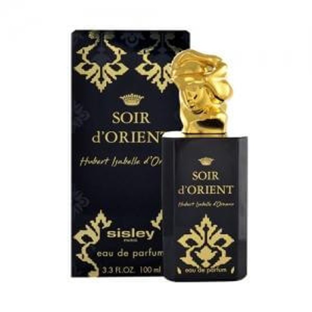 Sisley Soir D´orient Eau de Parfum 50ml Sisley Soir D´orient Eau de Parfum 50ml