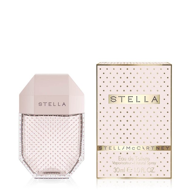Stella McCartney Stella Eau de Toilette 30ml Stella McCartney Stella Eau de Toilette 30ml