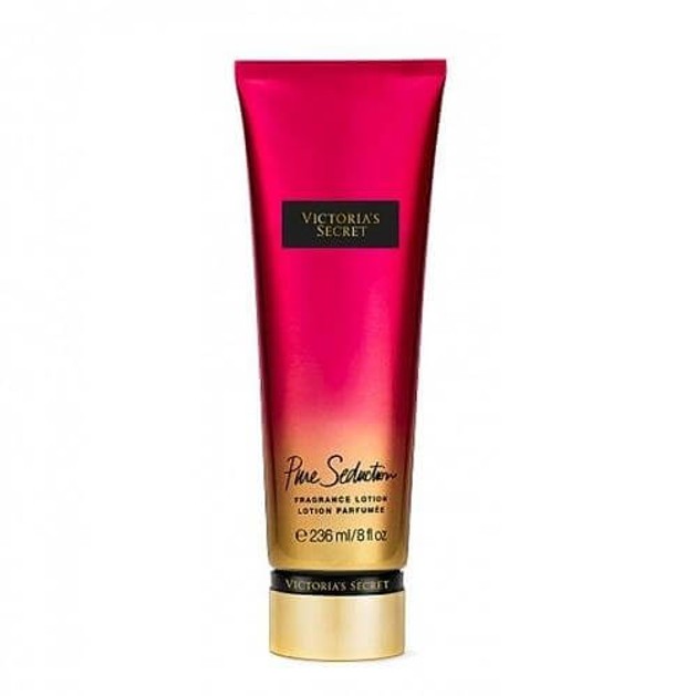 Victoria\'s Secret Pure Seduction Fragrance Lotion 236 ml (New Package) Victoria\'s Secret Pure Seduction Fragrance Lotion 236 ml (New Package)