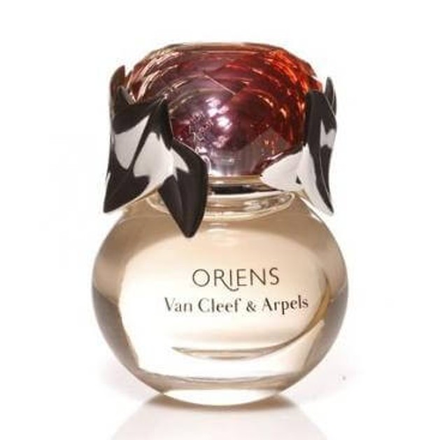Van Cleef and Arpels Oriens eau de parfum 50ml Van Cleef and Arpels Oriens eau de parfum 50ml