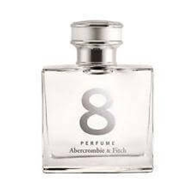 Abercrombie & Fitch Abercrombie 8 Eau De Parfum 30ml for Women Abercrombie & Fitch Abercrombie 8 Eau De Parfum 30ml for Women