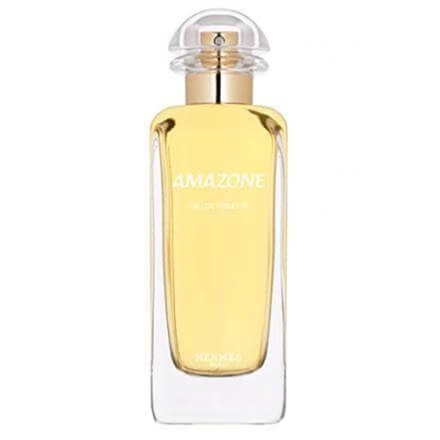 Hermes Rose Amazone Eau de Toilette 100ml Hermes Rose Amazone Eau de Toilette 100ml