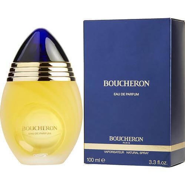 Boucheron Pour Femme Eau de Parfum 100ml Boucheron Pour Femme Eau de Parfum 100ml