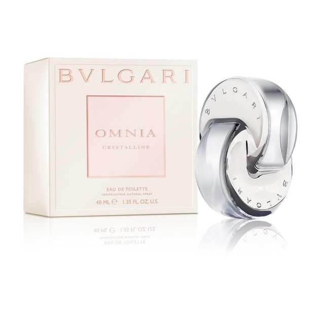 Bvlgari Omnia Crystalline eau de toilete 40ml Bvlgari Omnia Crystalline eau de toilete 40ml